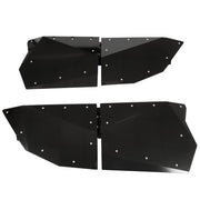 DURAFORCE Full doors For Polaris RZR XP4 /1000 Turbo/S Velocity 2014-2021 4 seat