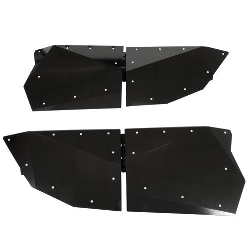DURAFORCE Full doors For Polaris RZR XP4 /1000 Turbo/S Velocity 2014-2021 4 seat