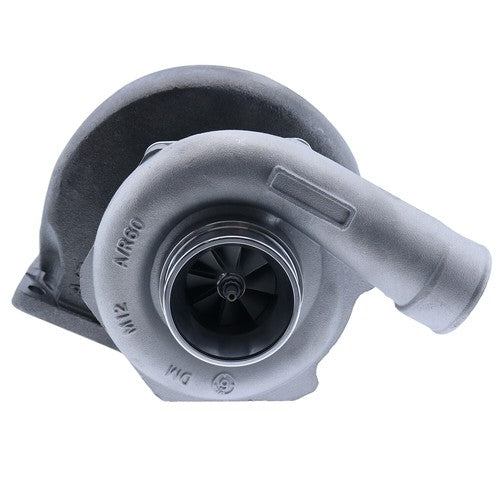 DURAFORCE Turbocharger 8S4590 For Caterpillar 3304 SR4 Engine Excavator 225 229