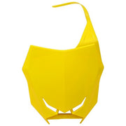 DURAFORCE Yellow Restyled Plastics Kit New Style 2019 For Suzuki RM250/RM125 2001-2008