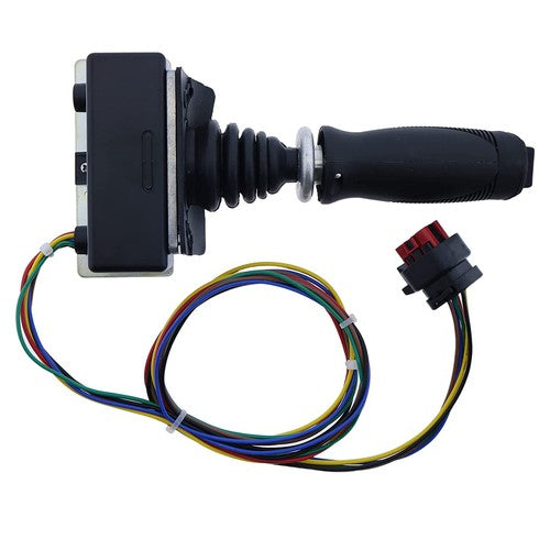 DURAFORCE Joystick Controller 1600318 For JLG 400S 460SJ 450A 600S 660SJ 800A 800AJ 800S
