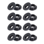 DURAFORCE New Shock Bushing set replaces 0604-310 16 pieces For Arctic Cat Delrin