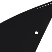 DURAFORCE Painted Side Fairing Cover Panel For Harley Touring Road Street Glide 89-13 2009