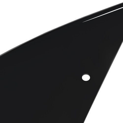 DURAFORCE Painted Side Fairing Cover Panel For Harley Touring Road Street Glide 89-13 2009