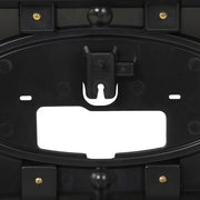DURAFORCE Front Bumper Upper Grille Mesh Grill For Ford F250 XL/XLT 2020-2022 LC3Z-8200-BA