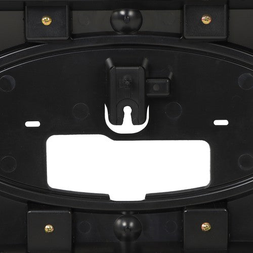 DURAFORCE Front Bumper Upper Grille Mesh Grill For Ford F250 XL/XLT 2020-2022 LC3Z-8200-BA