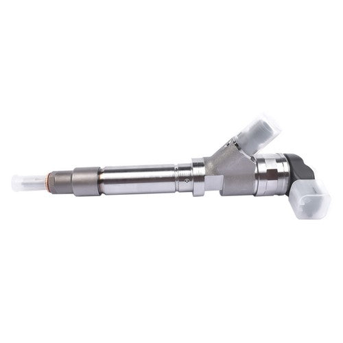 DURAFORCE Diesel Fuel Injector for 2007-2010 6.6L V8 LMM Chevy GMC Duramax 0986435520