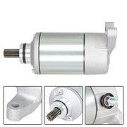 DURAFORCE Starter For Suzuki 250 LT-F250 Ozark 2002 2003 2004 2005 2006 2007 08-2014 ATV