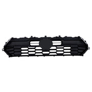 DURAFORCE Suit For Toyota Tacoma 2024-2025 Replacement Front Upper Grille W/o Camera Holes