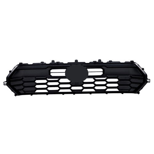 DURAFORCE Suit For Toyota Tacoma 2024-2025 Replacement Front Upper Grille W/o Camera Holes