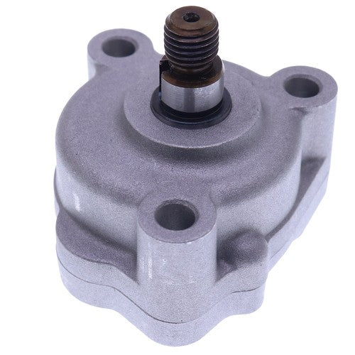 DURAFORCE Oil Pump 6670340 For Kubota D722 Engine Bobcat 453 Skid Steer Loader