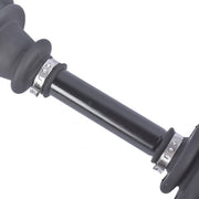 DURAFORCE CV Axle Front Left 705401115 for Can-Am Outlander Renegade 500 650 1000 4X4 EFI