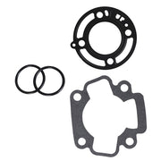 DURAFORCE Top End Gasket Kit Set Fit For Kawasaki KX65 2000-2017 Suzuki RM65 2003-2005