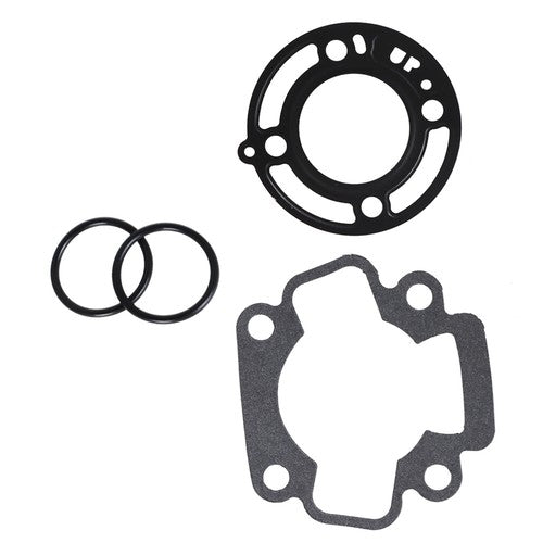 DURAFORCE Top End Gasket Kit Set Fit For Kawasaki KX65 2000-2017 Suzuki RM65 2003-2005