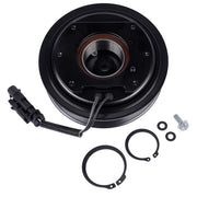 DURAFORCE AC Compressor Clutch Kit for Chevrolet Colorado WT Z71 GMC Canyon SLT SLE 3.6L