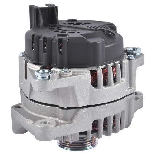 DURAFORCE Alternator for Kia Sorento 2019-2020 Sedona 19-21 Cadenza 180A 12V CW 6-Groove