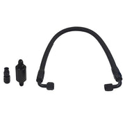 DURAFORCE New Fuel Line AN6 Filter Fit for Honda Civic EK B / D / H Series 1996-2000
