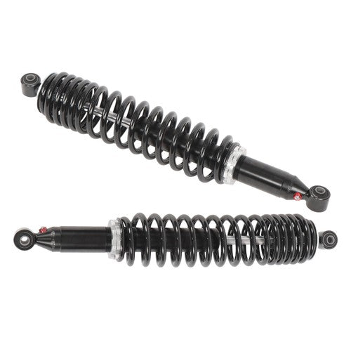 DURAFORCE 2 Rear Gas Shocks for Can-Am Outlander 330 & Outlander 400 2x4 4x4 XT 2003-2014