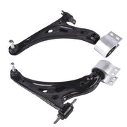 DURAFORCE Front Lower Control Arms LH + RH for Cadillac XT5 GMC Acadia 84011414 84011415