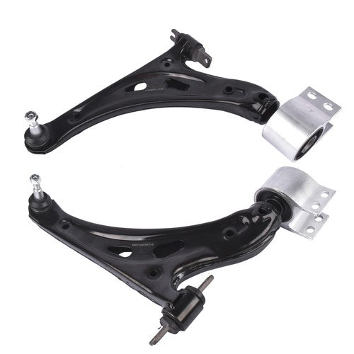 DURAFORCE Front Lower Control Arms LH + RH for Cadillac XT5 GMC Acadia 84011414 84011415