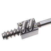 DURAFORCE H6680-41202 Steering Shaft for Kubota Tractor B4200 B5100 B6100 B6600 B7100