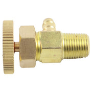 DURAFORCE 5 PCS TRP 25-37593-00 For Carrier Fuel Bleeder Valve Assembly