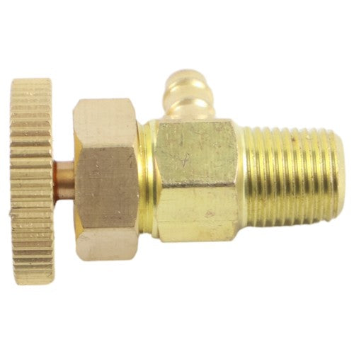 DURAFORCE 5 PCS TRP 25-37593-00 For Carrier Fuel Bleeder Valve Assembly