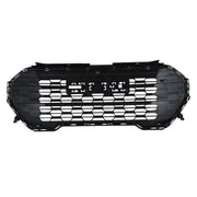 DURAFORCE Compatible For GMC Terrain 22-23 Front Bumper Grille Chrome Without Camera Hole