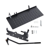 DURAFORCE ACS6000B Lawn Mower Chute Blocker System For Bad Boy 54" 60" 61" 72" 088600000