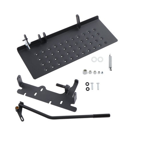 DURAFORCE ACS6000B Lawn Mower Chute Blocker System For Bad Boy 54" 60" 61" 72" 088600000