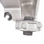 DURAFORCE Set of 2 Rear Steering Knuckle for Tesla Y Mayor Sport Utility 4-Door 2020-2024