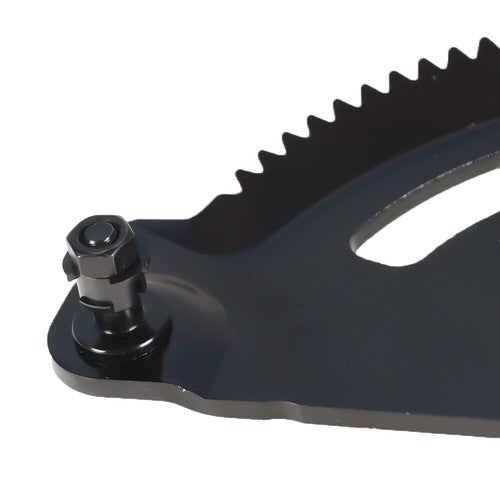 DURAFORCE Steering Sector Plate Pinion Gear For Cub Cadet 7171550 7171554 717-1550F
