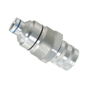 DURAFORCE Female Flat Face Coupler Compatible 7246802 For Bobcat 863 S175 S650 T250 US