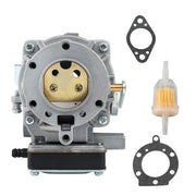 DURAFORCE 2 Pack Carburetor Fit For 42E707 42E777 42A707 42A777 Replaces Carburetor New