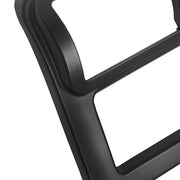 DURAFORCE Double Din Car Radio Stereo Dash INSTALL Kit Bezel For 1994-2002 Ford Mustang