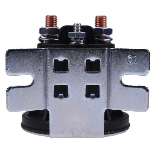 DURAFORCE 24V DC Pump Contactor Relay Forklift Oil Pump for TROMBETTA 684-2461-212-17