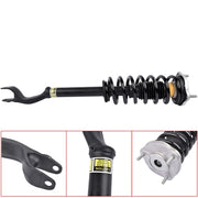 DURAFORCE Front Right Shock Strut Assembly For Mercedes W253 GLC300 GLC350e GLC43 GLC63