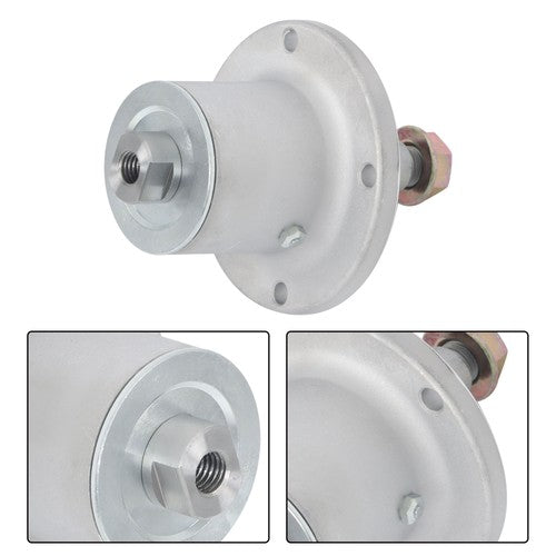 DURAFORCE 3X Deck Spindle 5061095 For Ferris Snapper Simplicity IS700Z 1000Z IS500Z IS600Z