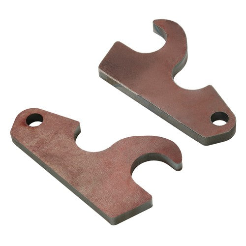DURAFORCE Fit For Kubota KX041 KX018 U17 Excavator Quick Attach Bucket 2 Ears Attachment