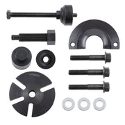 DURAFORCE Water Pump Pulley Service Set For Ford Escape Taurus For Mercury Cougar Sable