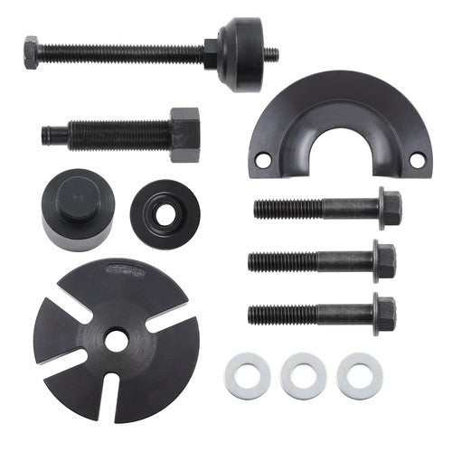 DURAFORCE Water Pump Pulley Service Set For Ford Escape Taurus For Mercury Cougar Sable