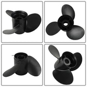 DURAFORCE Propeller Kit 48-832830A45 Fit For Mercury Engines 135-300HP 14 1/2 x 19