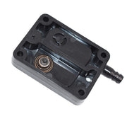 DURAFORCE Lawn Mower Fuel Pump Body Replaces For Briggs And Stratton 693487 691040 281730