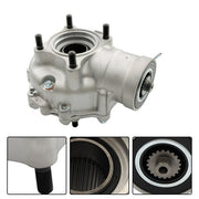 DURAFORCE NEW Complete Rear Differential &Axle Kit for Honda Rancher 420 TRX420 2007-2013