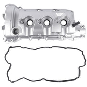 DURAFORCE 12647772 Engine Valve Cover Driver Side Fits Chevy Traverse GMC Terrain Cadillac