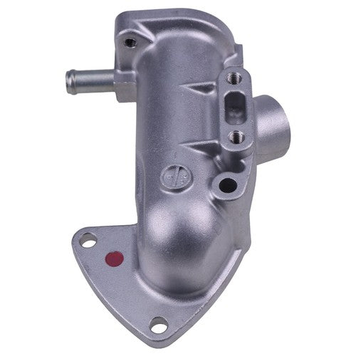 DURAFORCE Thermostat Housing 16873-72704 for Kubota D722 BX1850D BX1860 BX1870 G2460G