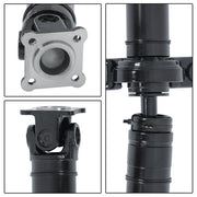 DURAFORCE Manual Trans Rear Driveshaft Assembly Fit For 2008-2009 Subaru Impreza Sport