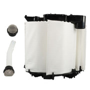 DURAFORCE Pool Filter Screen Component 24 Sq FNS Plus Pool and Spa D.E. Filter 59023800