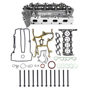 DURAFORCE Cylinder Head Assembly Head Gasket for Chevy Cruze Trax Sonic Buick Encore 1.4L