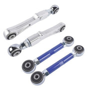 DURAFORCE New Rear Adjustable Camber & Toe Angle Arms Set for Tesla Model X, Model S 12-22
